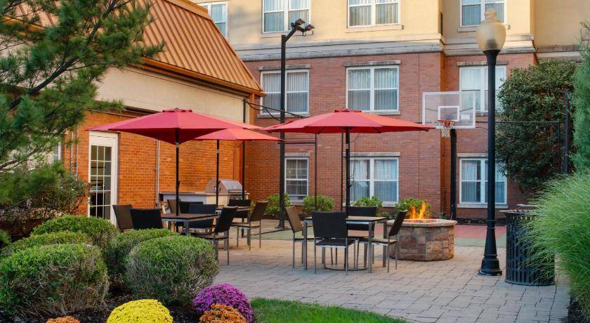 Photo of Patio Balcony in East Rutherford