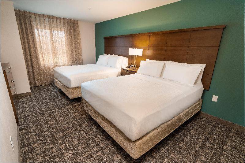 Photo of Bedroom in Lake Arbor
