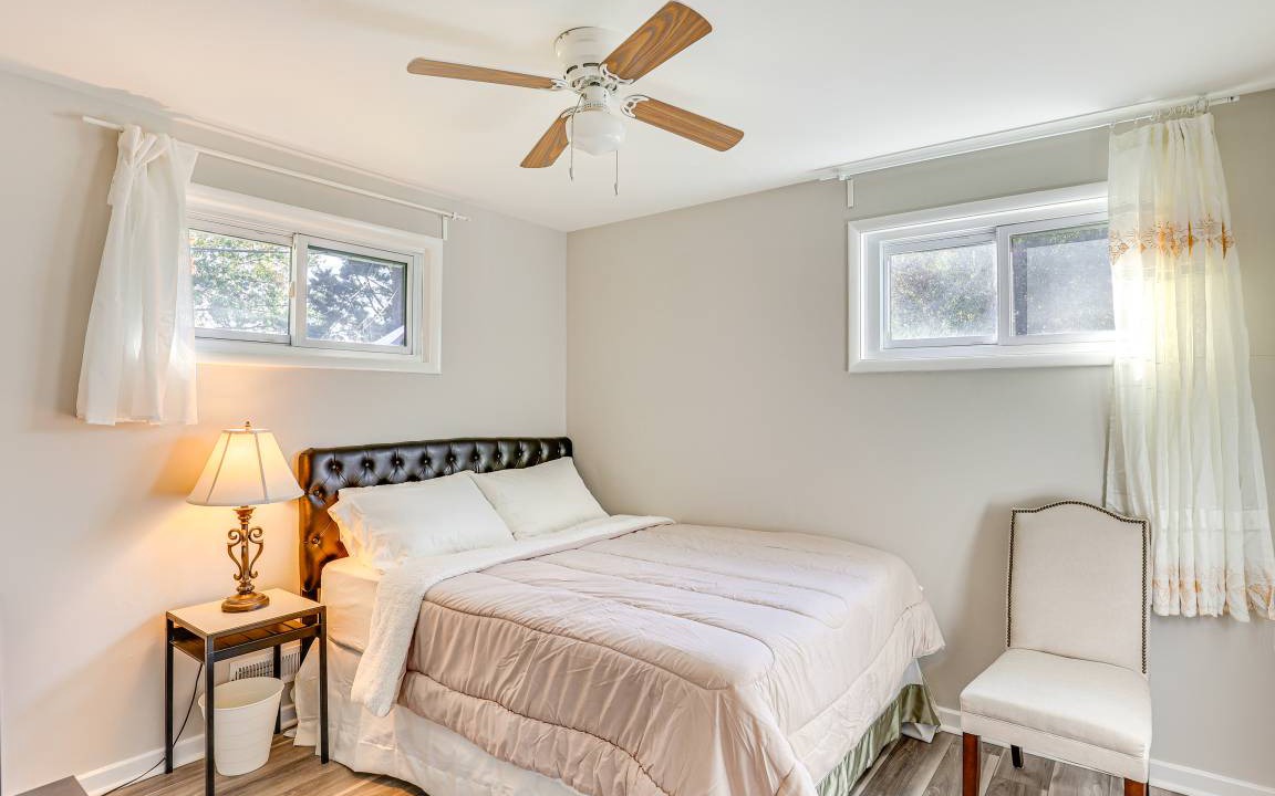 Photo of Bedroom in Rosedale