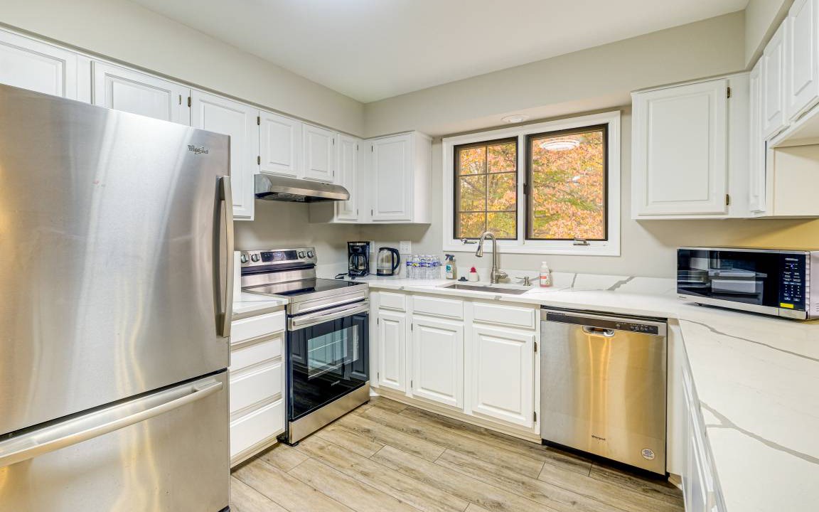 Photo of Kitchen in Lake Ridge