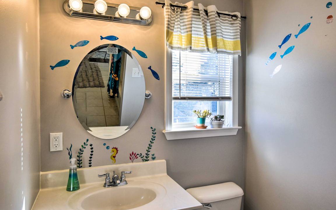 Photo of Bathroom in Bayview