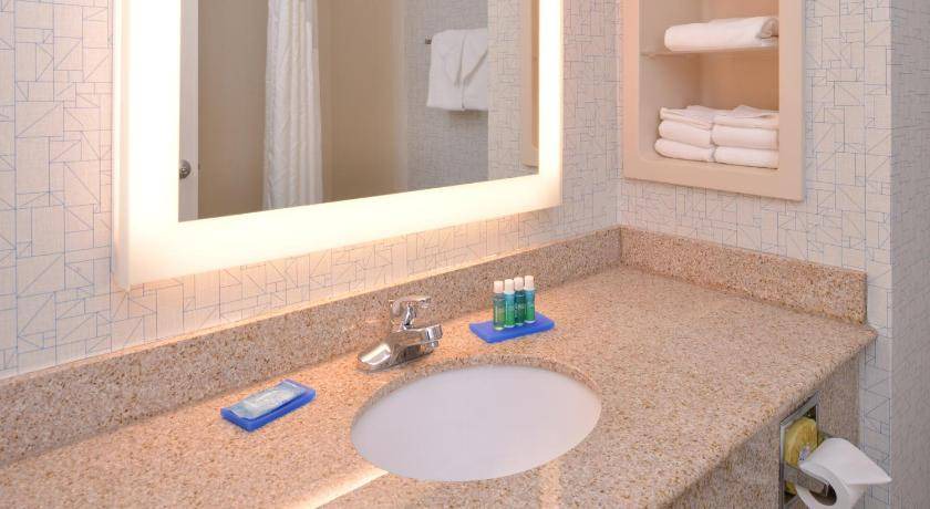 Photo of Bathroom in Mineralwells