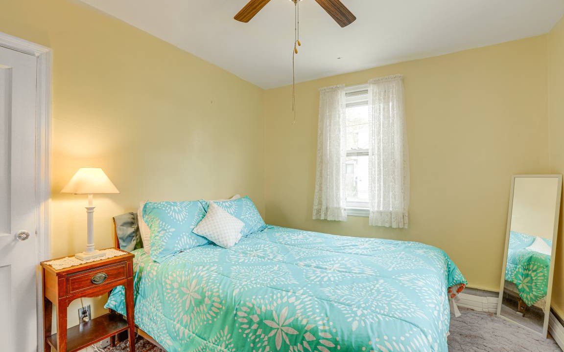 Photo of Bedroom in Villas