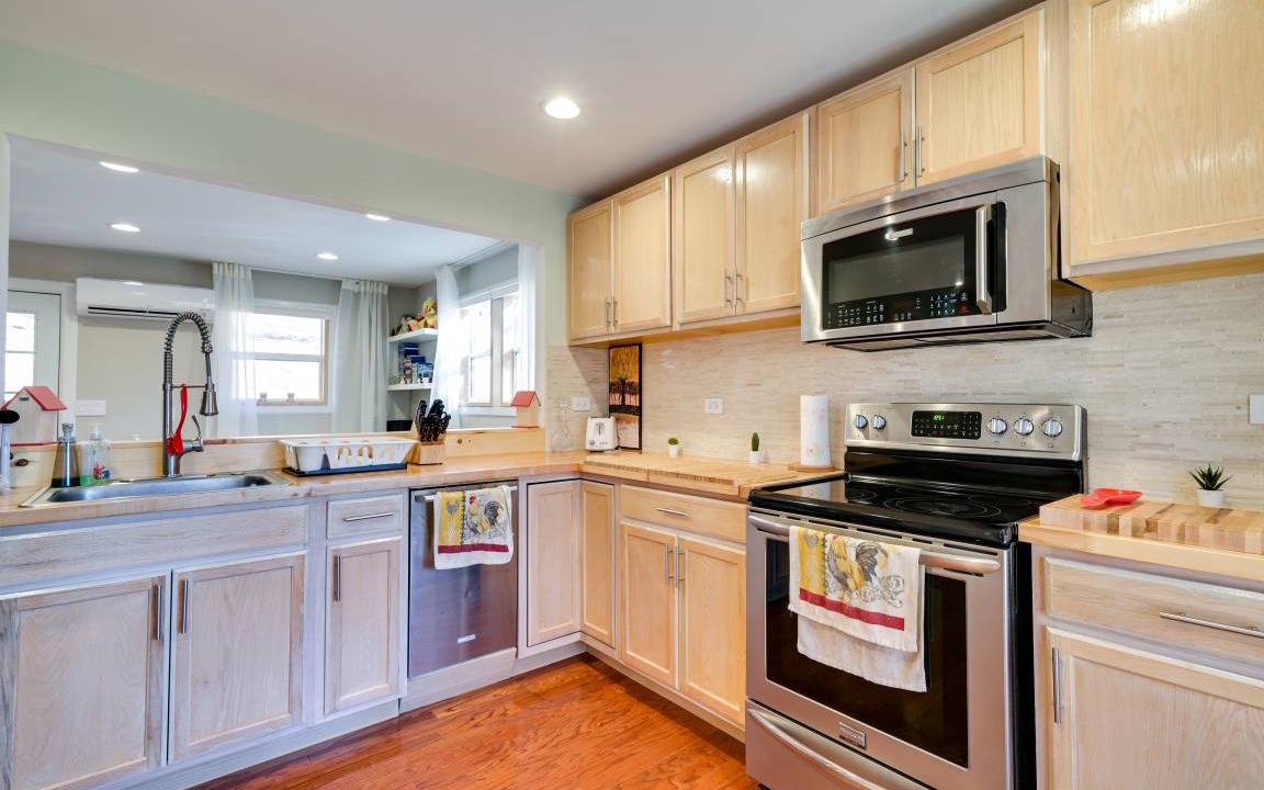 Photo of Kitchen in Points