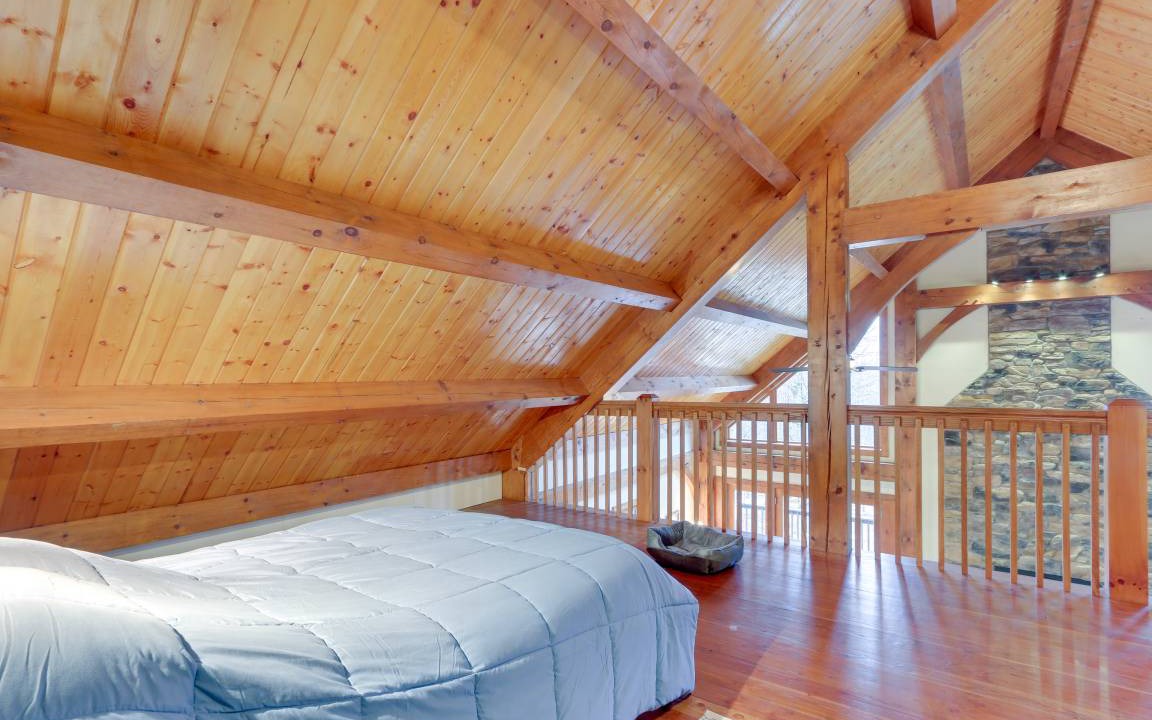 Photo of Bedroom in Millville