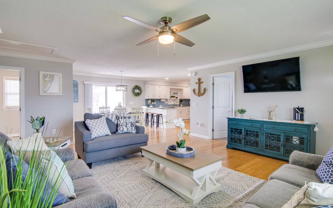Photo of Livingroom in Selbyville