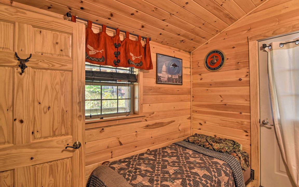 Photo of Bedroom in St George