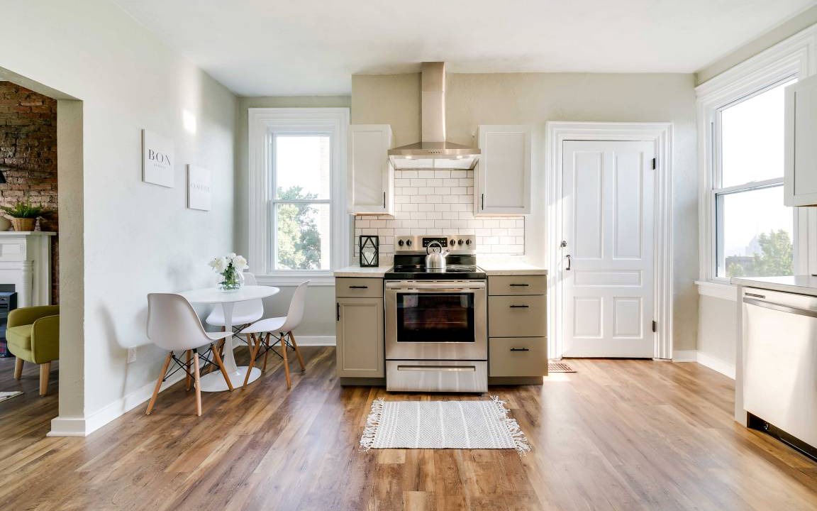 Photo of Kitchen in Pittsburgh