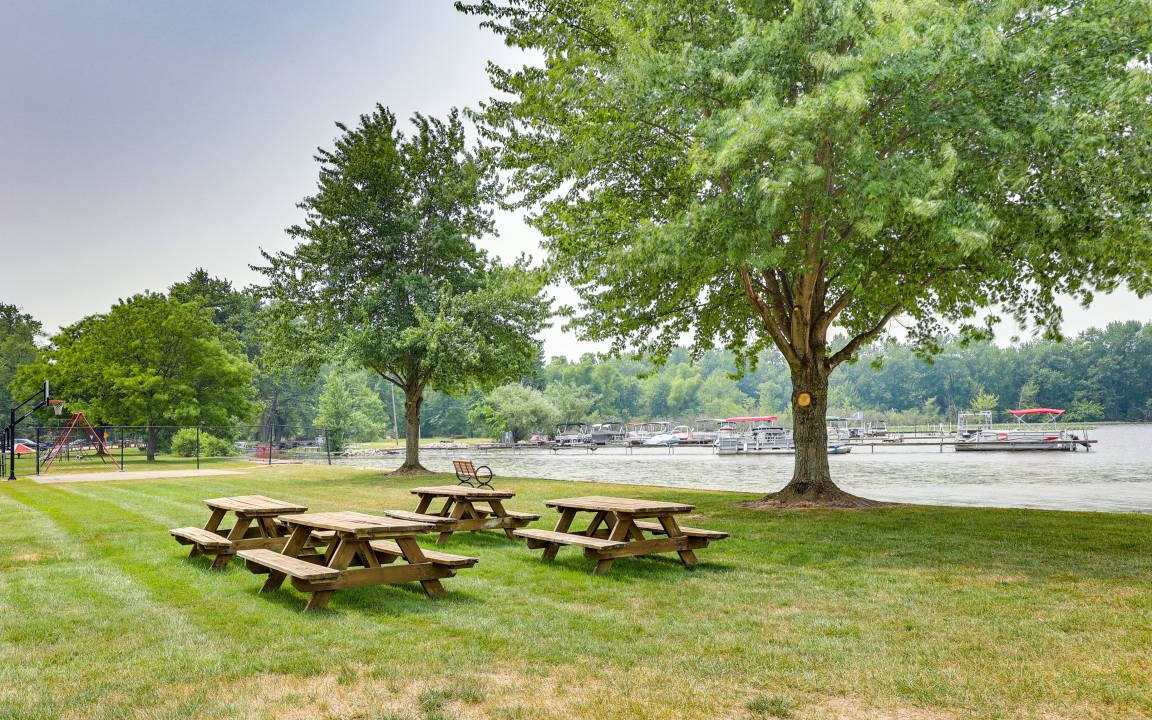 Photo of Others in Gloria Glens Park
