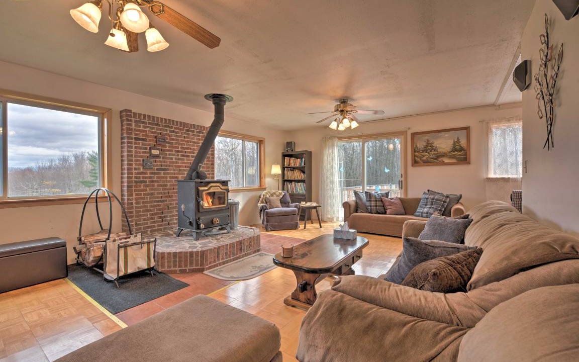 Photo of Livingroom in Orson