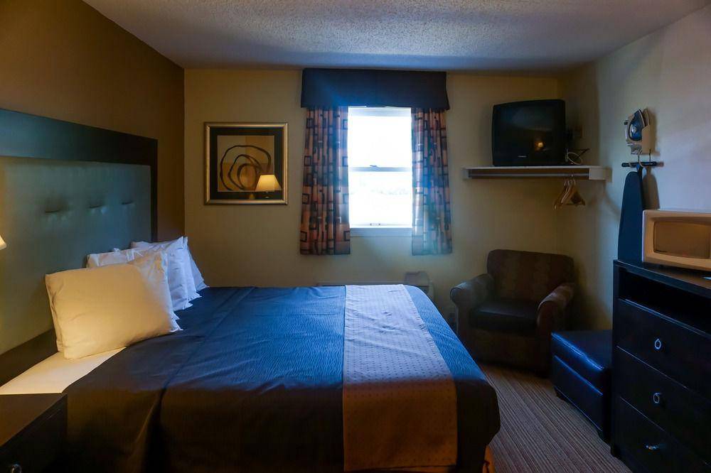 Photo of Bedroom in Hershey