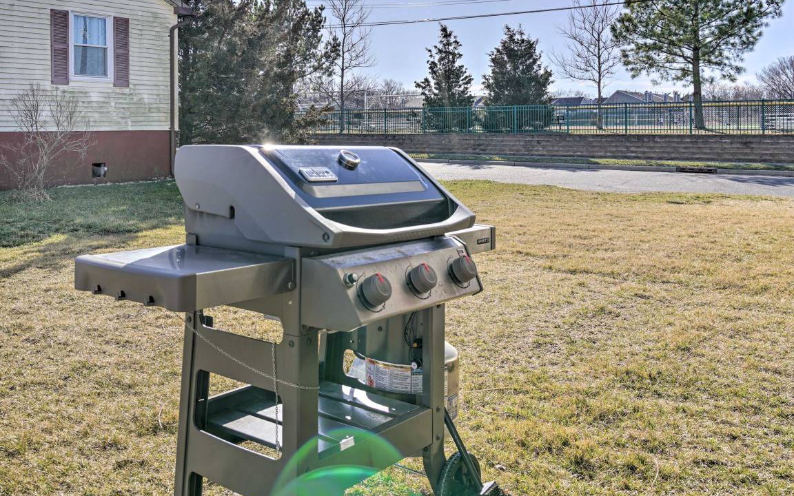 Photo of Outdoor in Long Branch