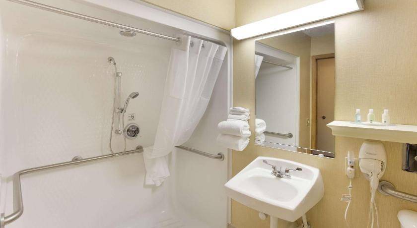 Photo of Bathroom in Athens