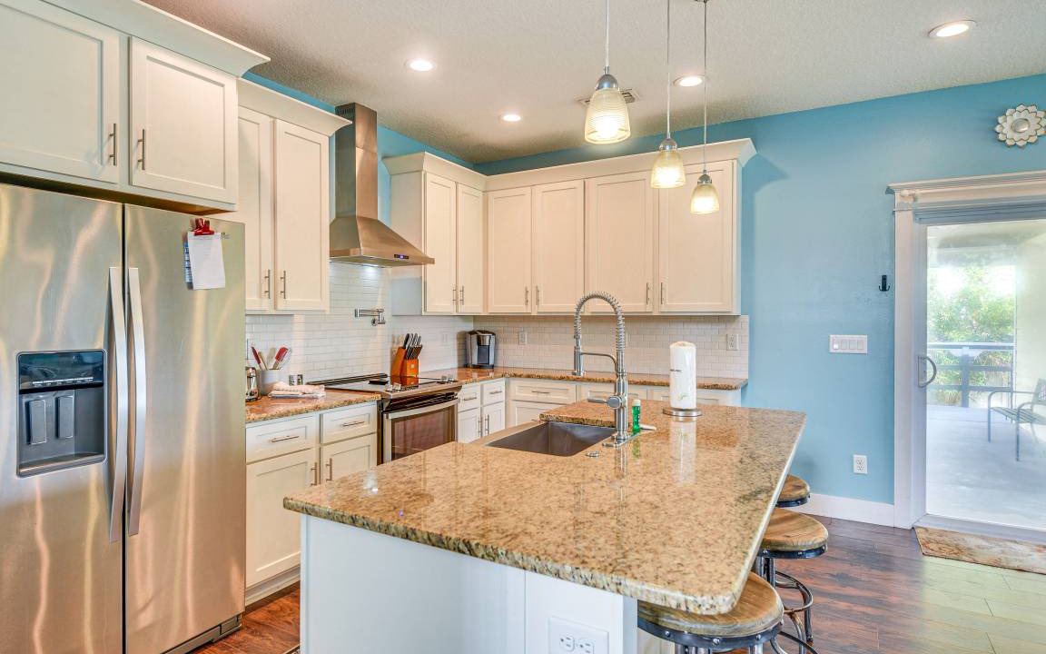 Photo of Kitchen in Marineland Acres