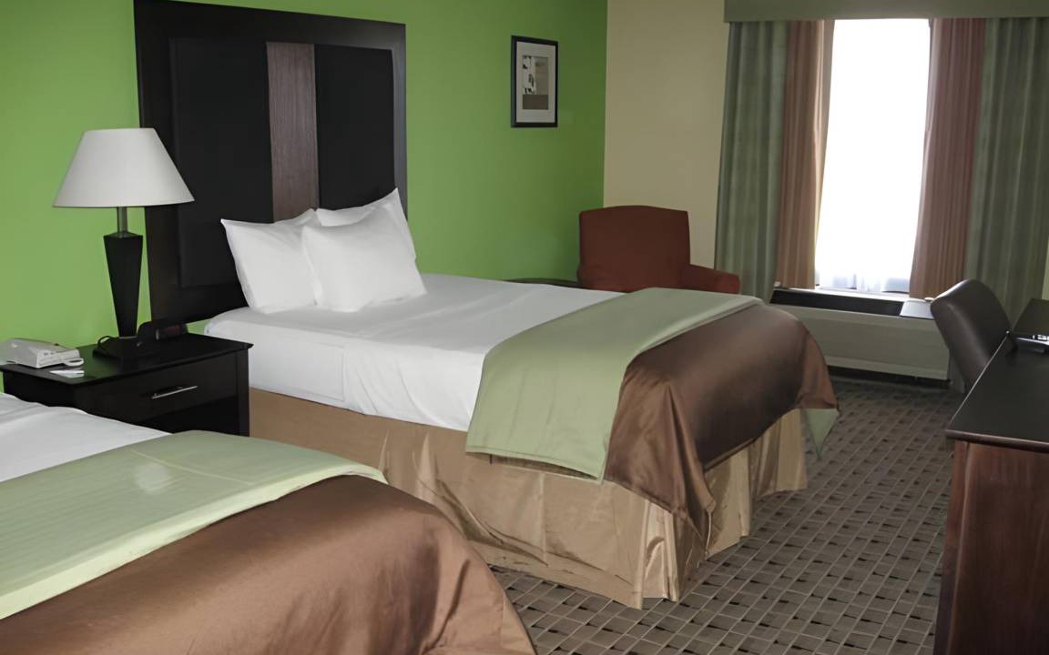 Photo of Bedroom in Glen Burnie