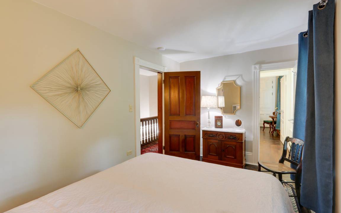 Photo of Bedroom in Antes Fort