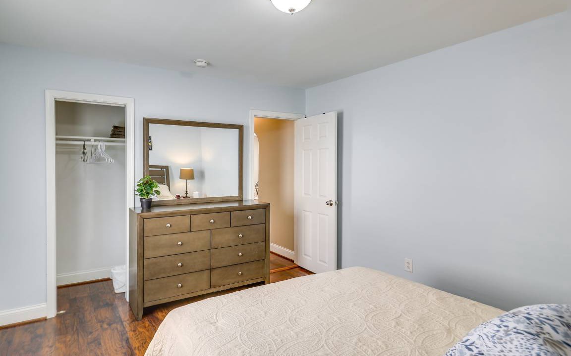Photo of Bedroom in North East