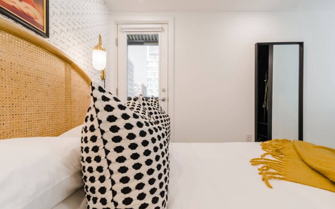 Photo of Bedroom in Chinatown