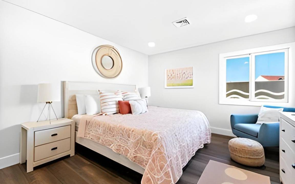 Photo of Bedroom in Point Pleasant Beach