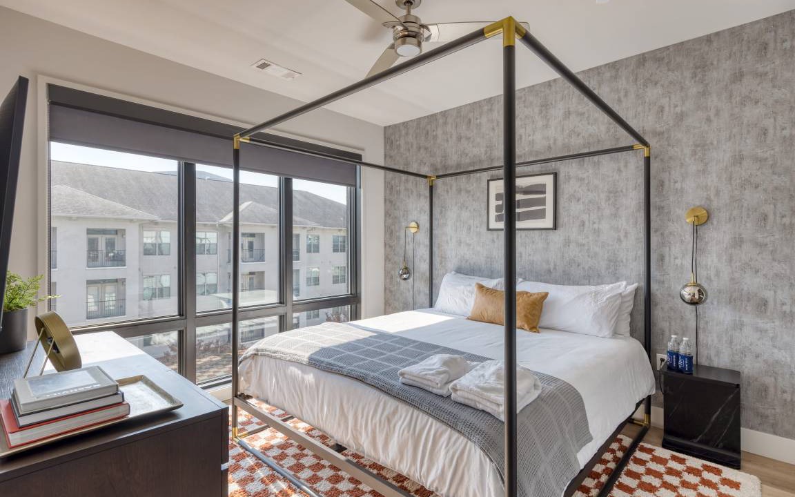 Photo of Bedroom in West End