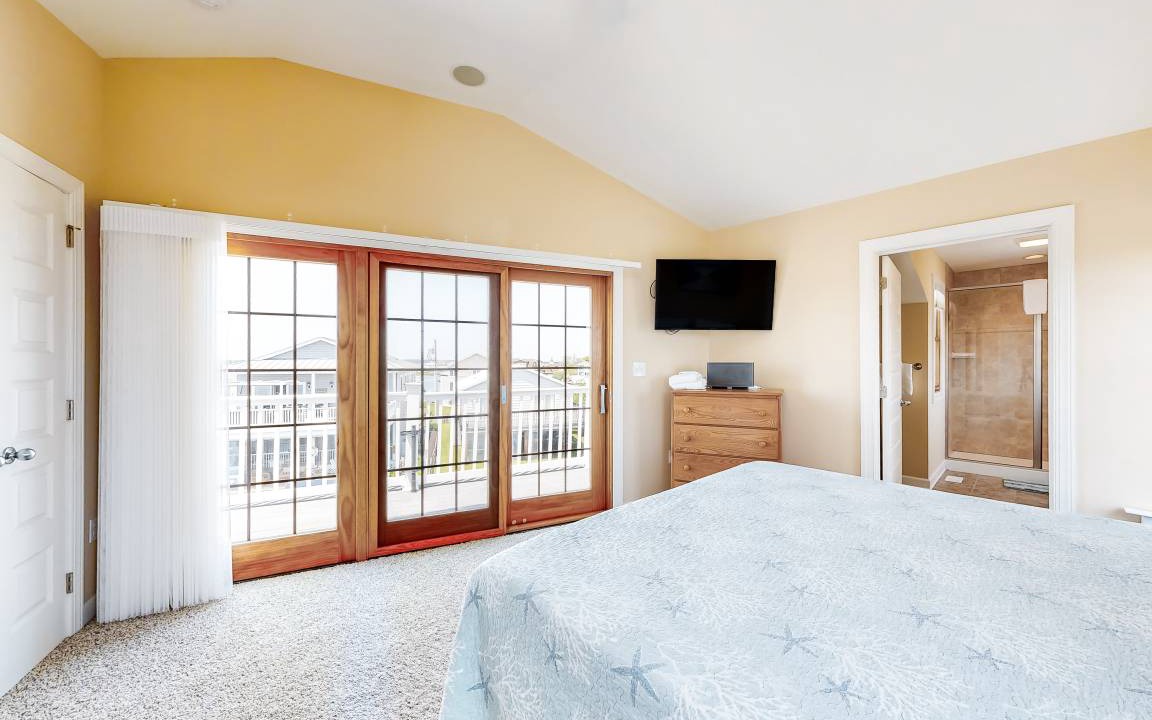 Photo of Bedroom in Fenwick Island