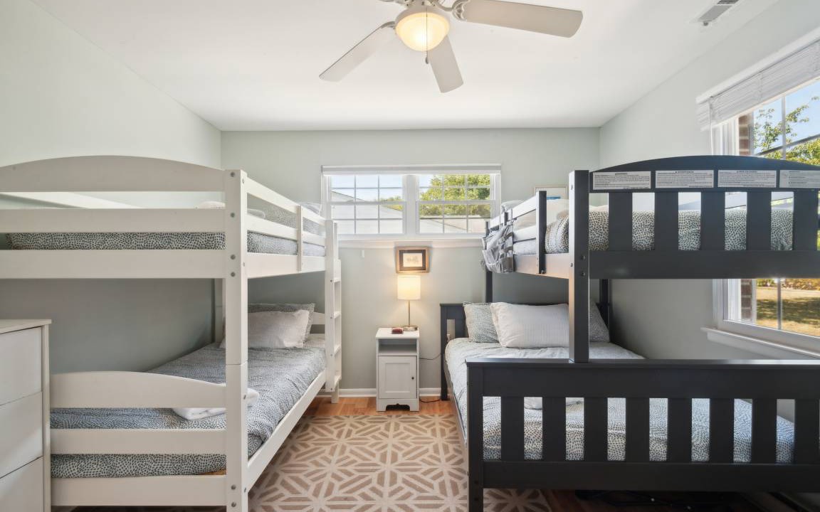 Photo of Bedroom in Village Green