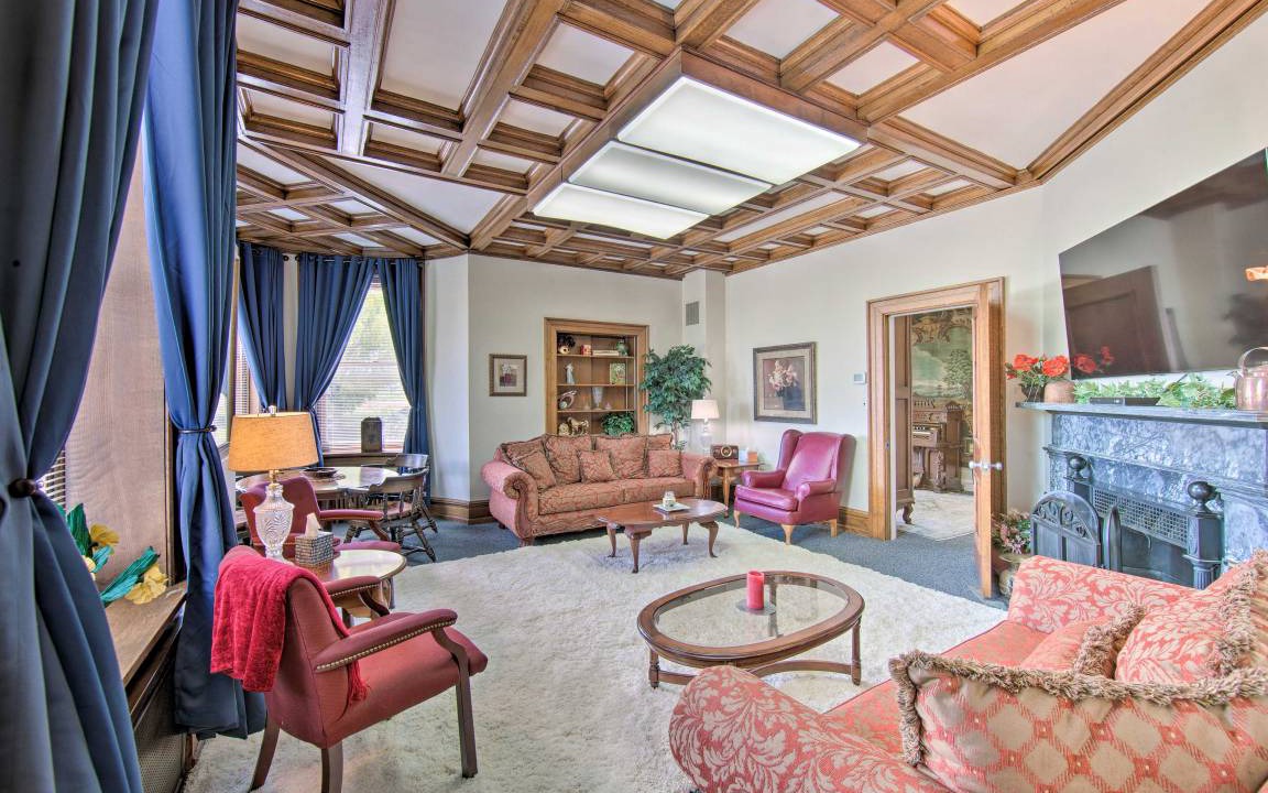 Photo of Livingroom in Annville