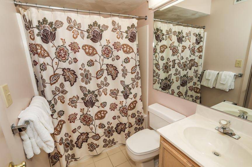 Photo of Bathroom in Champion