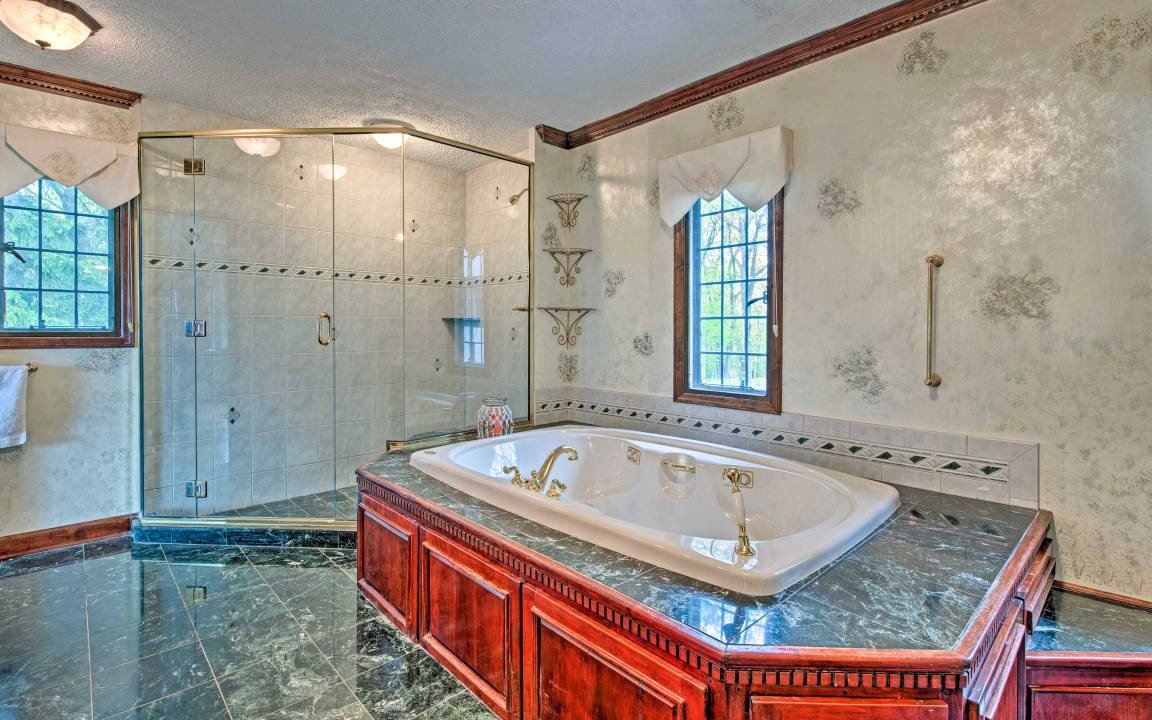 Photo of Bathroom in Sybertsville