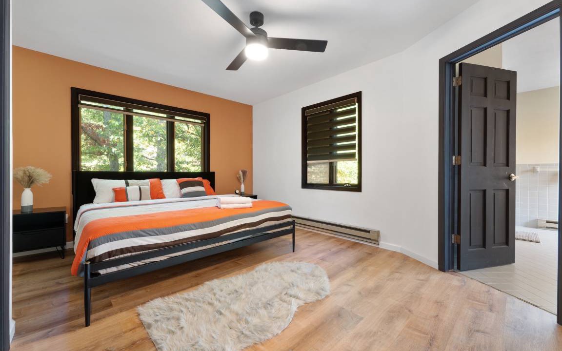 Photo of Bedroom in East Stroudsburg