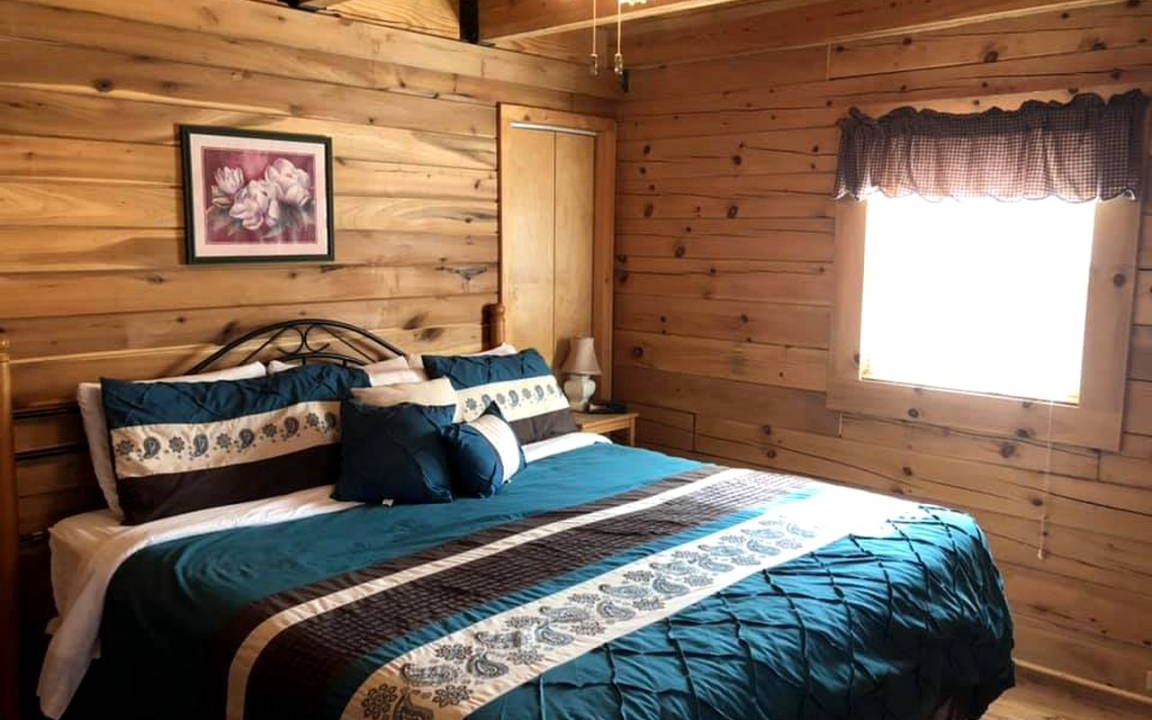 Photo of Bedroom in Hico