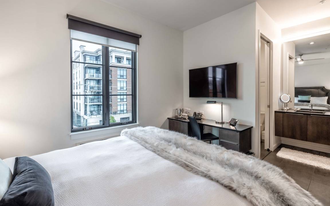 Photo of Bedroom in West End