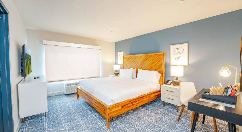 Photo of Bedroom in Little Egg Harbor