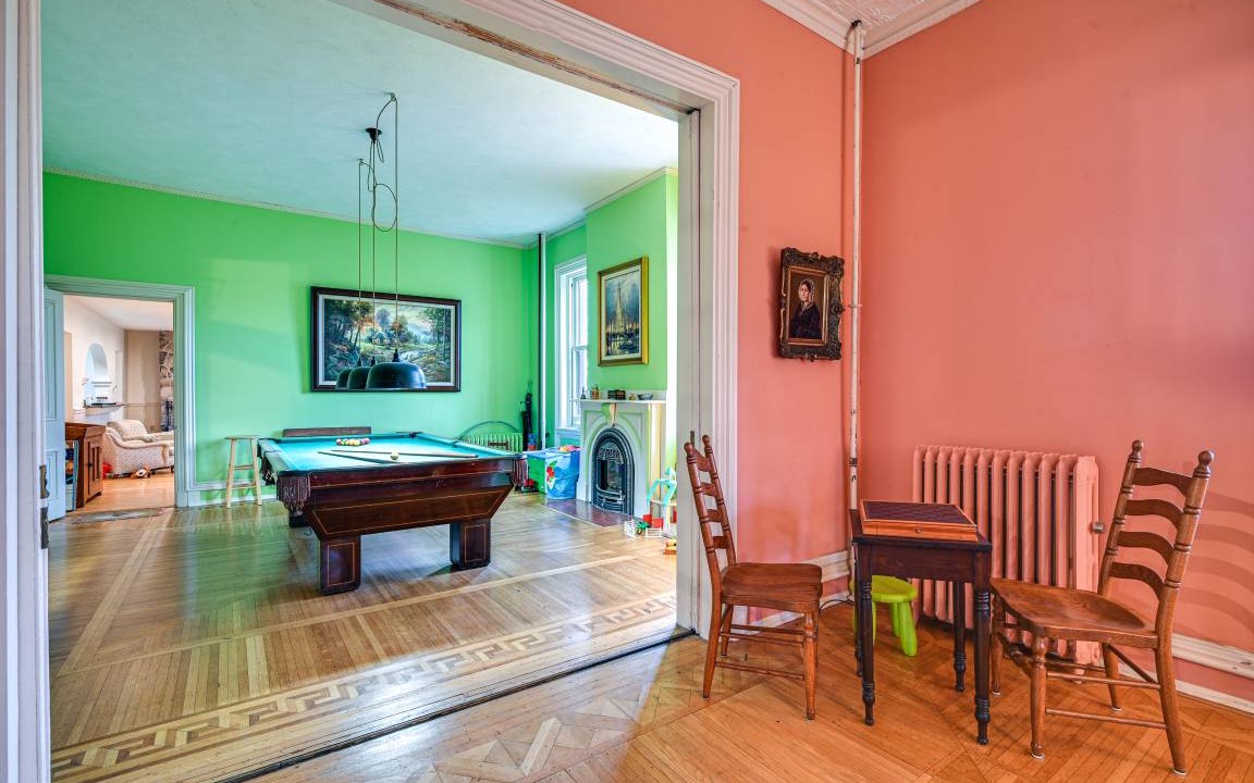 Photo of Livingroom in Chambersburg