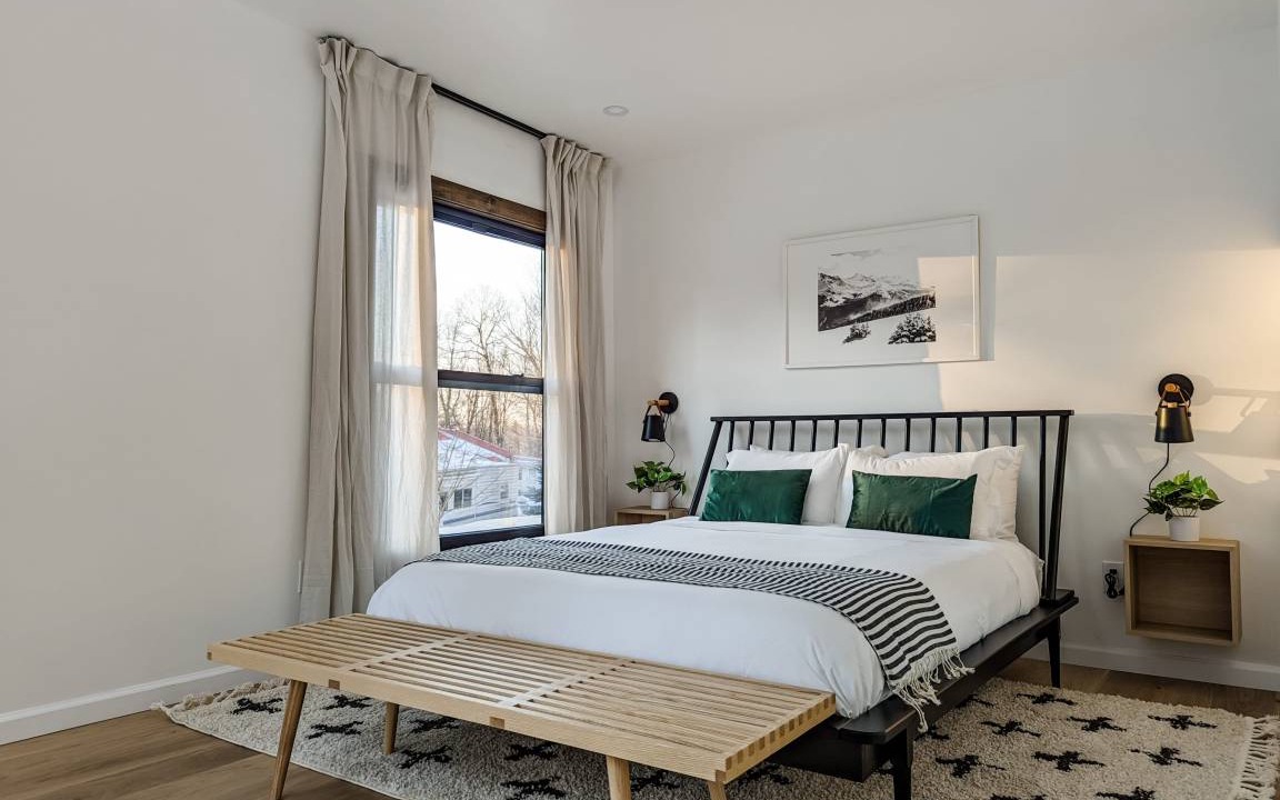 Photo of Bedroom in Palenville