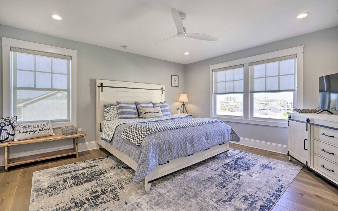 Photo of Bedroom in Long Branch