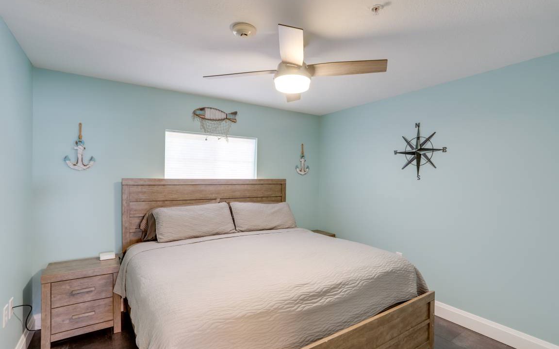 Photo of Bedroom in Put-in-Bay