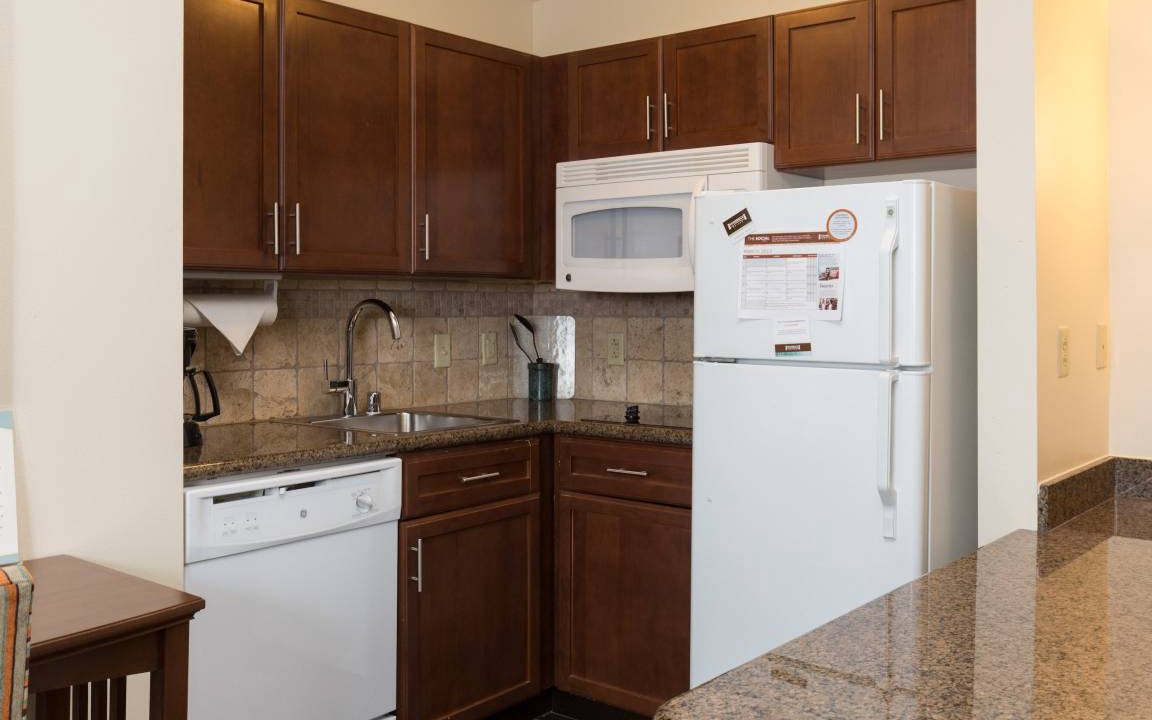 Photo of Kitchen in Maumee