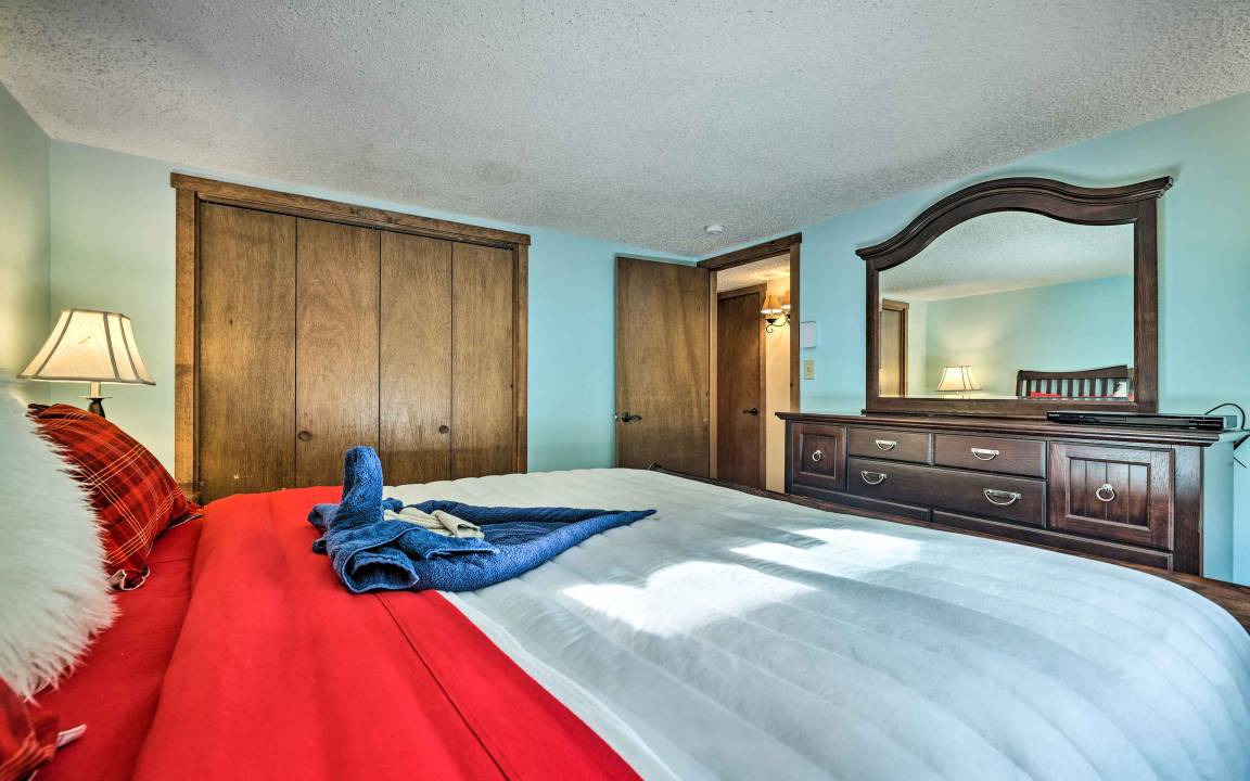 Photo of Bedroom in Village at Camelback