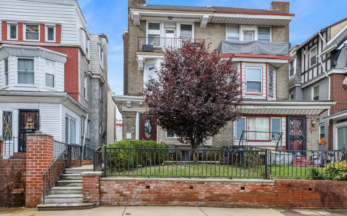 Photo of Others in West Philadelphia