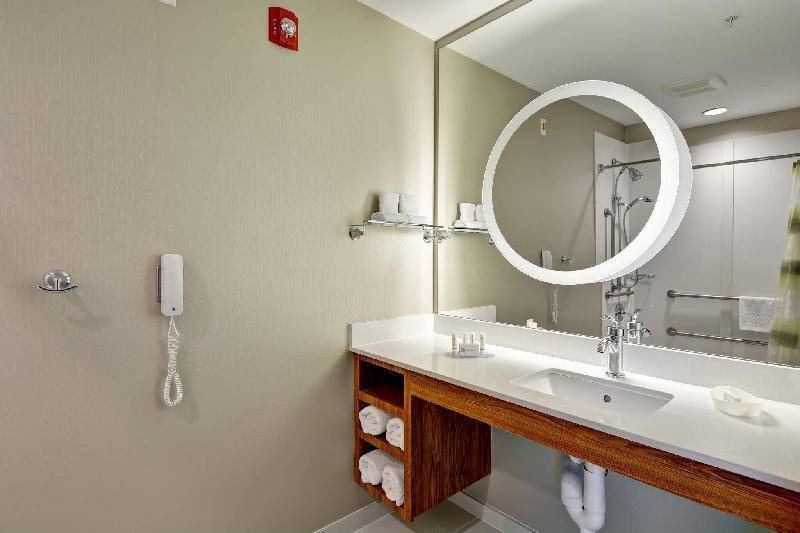 Photo of Bathroom in Florence