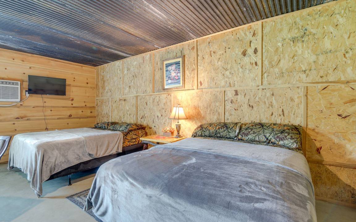 Photo of Bedroom in Winona