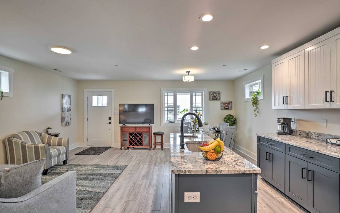 Photo of Kitchen in Thurmont