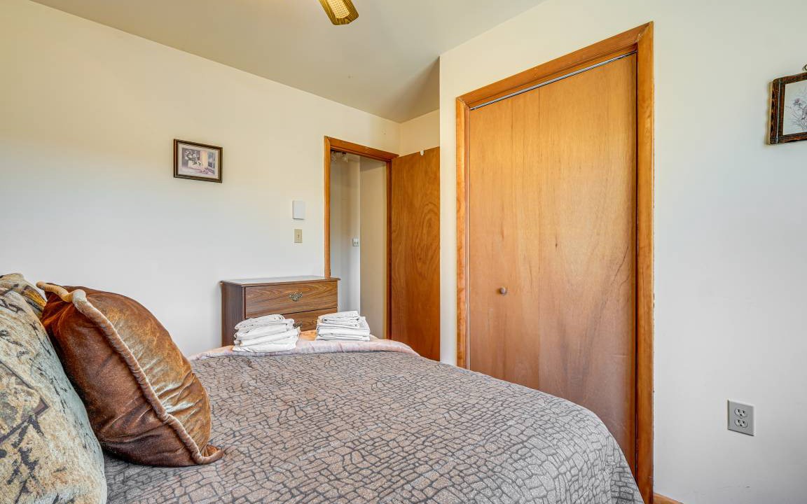 Photo of Bedroom in Bushkill