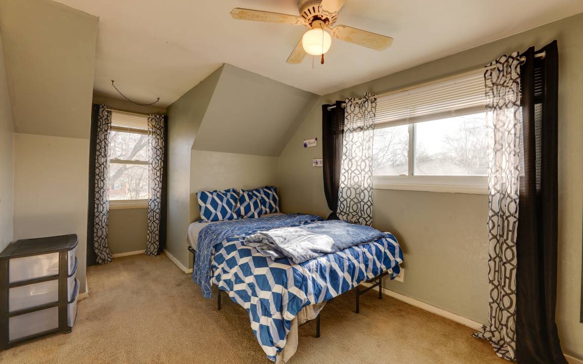 Photo of Bedroom in Colerain Township