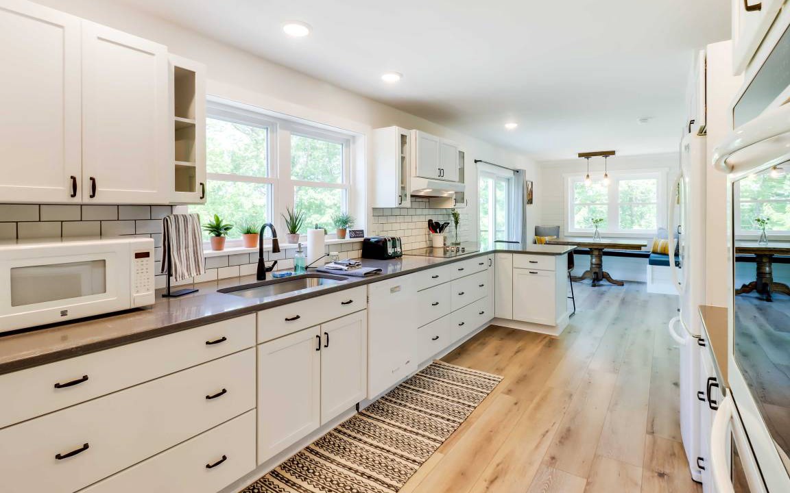 Photo of Kitchen in Potts Grove