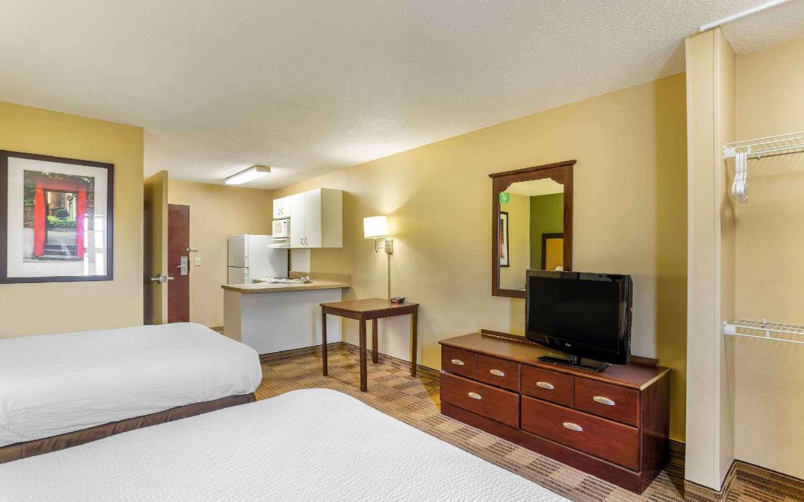 Photo of Bedroom in Malvern