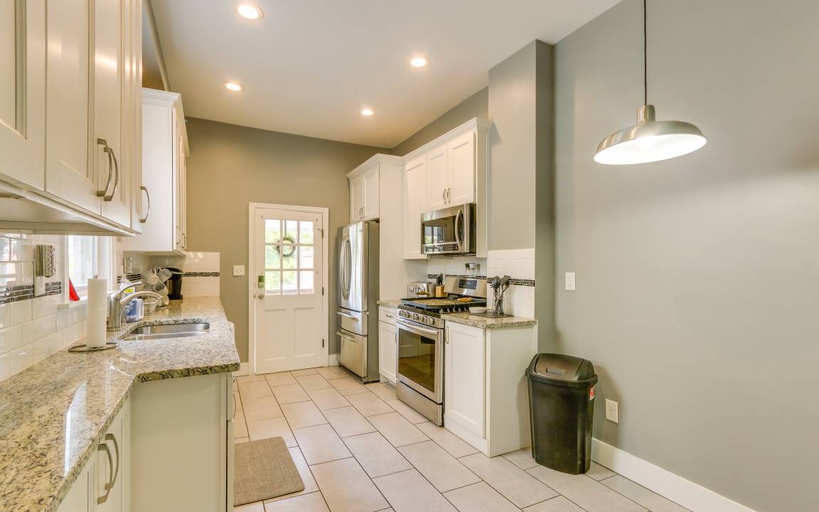 Photo of Kitchen in Emmitsburg