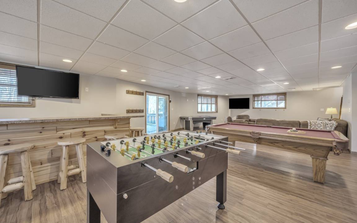 Photo of Kitchen in Albrightsville