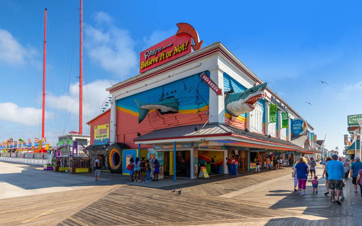 Photo of Others in North Ocean City